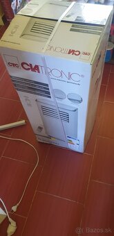 PREDAM NOVU KLIMATIZACIU CLATRONIC CL3831 - 4