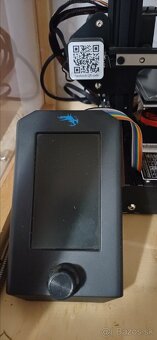 Creality ender 3 - 3d tlaciaren - 4