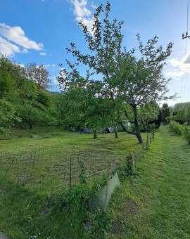 Predáme rovinatú záhradu 370 m2, Uhlisko v B Bystrici - 4