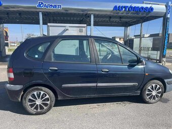 RENAULT SCENIC - 4