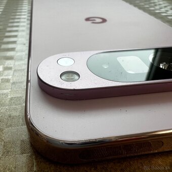 Google Pixel 9 Pro XL 16/256Gb Pink - 4