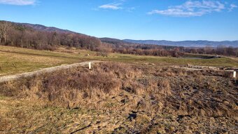 Predaj rekreačného pozemku Prestavlky - 4