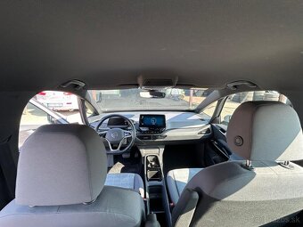 Volkswagen ID.3 58kWh Pro Performance Life LED, Vyhrev s. - 4