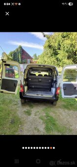 Citroën berlingo - 4