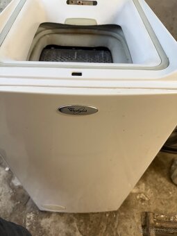 Pracka whirpool - 4