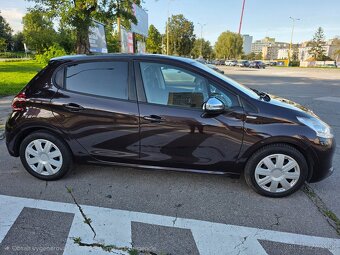 Peugeot 208 1.2 PureTech - 4