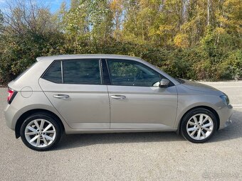 Fabia - 4