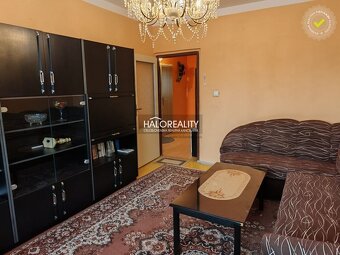 HALO reality - Predaj, dvojizbový byt Smižany - 4