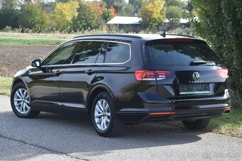 VW PASSAT 2.0 TDI 2021 DSG LED//KAMERA// - 4