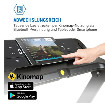 Bežiaci pás Capital Sports - 4