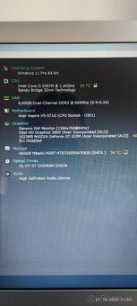 Acer Aspire V5-571G - 4