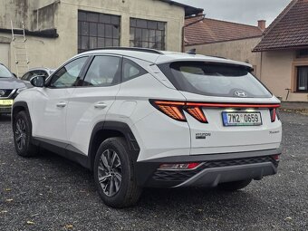 Hyundai Tucson 2023 ✅ 19 tis km ✅ Zaruka 2028 - 4