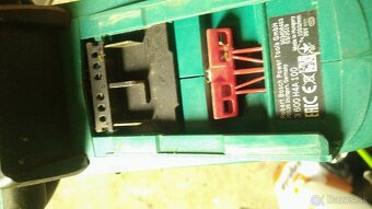 Plotostrih Bosch 36V - 4