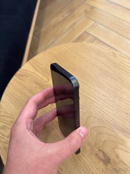 iPhone 15 Pro Max 256GB 86% batérie - 4