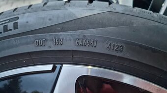 ORIGINAL SADA VW ID.4, ID.5 SKODA ENYAQ TOP STAV - 4