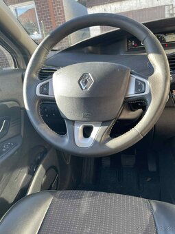 Predám Renault Scénic 1.5dci 2010 - 4