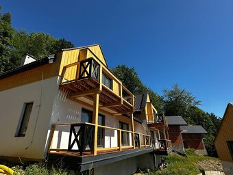 Apartmány Poľsko, Jelenica Park, Ustroń - 4