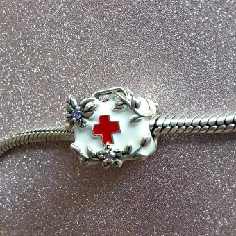 Prívesok Lekárnička - 4