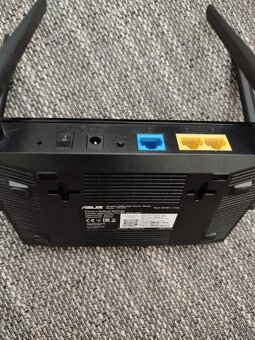 WiFi Router ASUS 600Mbps - 4