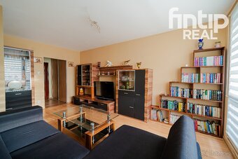 Útulný 1 izbovy byt na ulici Važecká , Košice Jazero - 4