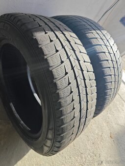 Zimné pneu Falken - 4