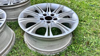 BMW Styling 135 5x120 R18 - 2x 18x8 ET47 2x 18x8.5 ET50 - 4