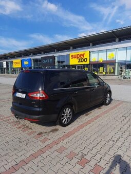 Ford Galaxy 2.0TDCi - 4