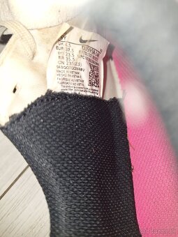 Detské kopacky nike - 4