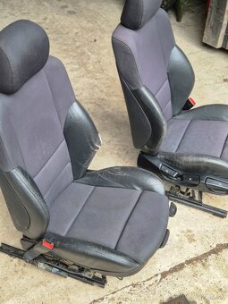 Športové sedačky - 4