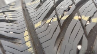 235/45 r20 zimné pneumatiky, Michelin - 4