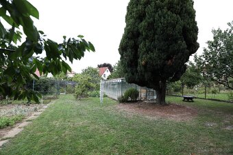 Rodinný dom s dvomi bytovými jednotkami v Trenčíne- Istebník - 4