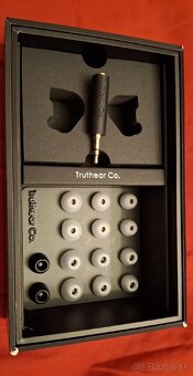 Predám kvalitné slúchadlá in ear. - 4