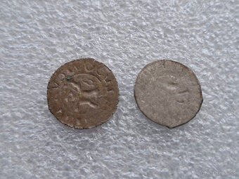 Mince Habsburgovci / Bohemika - 4