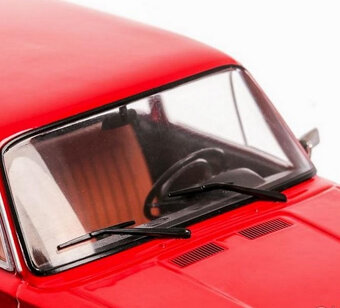 Lada 1200 (1970) 1:24 Hachette - 4