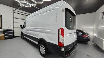 Ford Transit 2.0 TDCi Ambiente L3H2 T330 FWD 2018 - 4