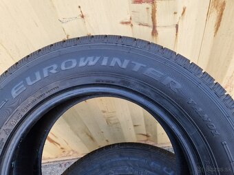 225/70 r17 c zimne pneumatiky 225 70 17 zatazove R17C - 4