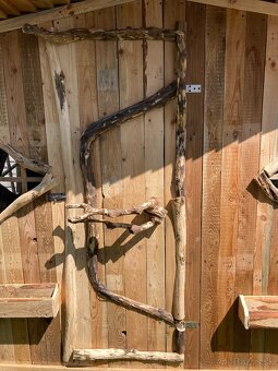 Záhradný domček - 4