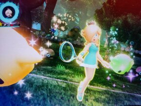 🎾🧢hra Mario Tennis Aces na Nintendo Switch⚡🎮 - 4