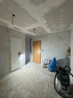 Stavebné a murárske práce - 4