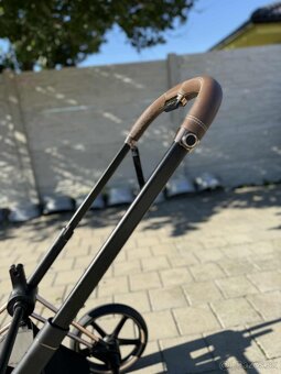 Cybex priam podvozok 4.0 - 4