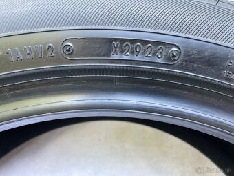 Nové letne pneu 215/50 R18 - 4