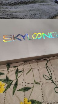 Skyloong Herná Mechanická RGB Klávesnica - GK61 - 4