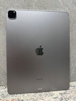 Apple iPad Pro 12.9” 6.Gen 2TB Wifi + Cellular - 4