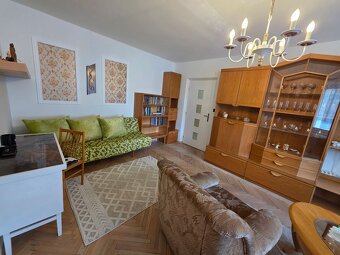 zariadený 2 izbový byt, 59 m2 + balkón, Nová Dubnica - SNP. - 4