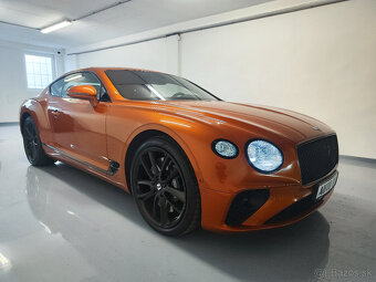 Bentley Continental GT 4.0 V8 - 4