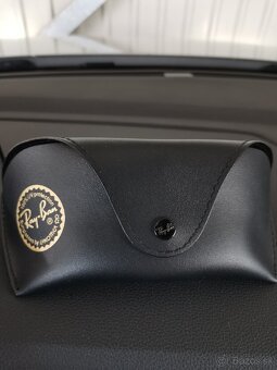 Slnecne okuliare Ray Ben Boyfriend - 4