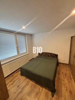 Štýlový zrekonštruovaný 2-izbový byt v Čadci - 4