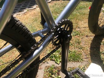 BMX WeThePeople Trust - 4