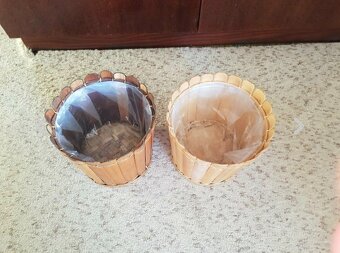 Obaly na kvetinace - 4