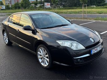 Renault Laguna 2.0 lpg - 4